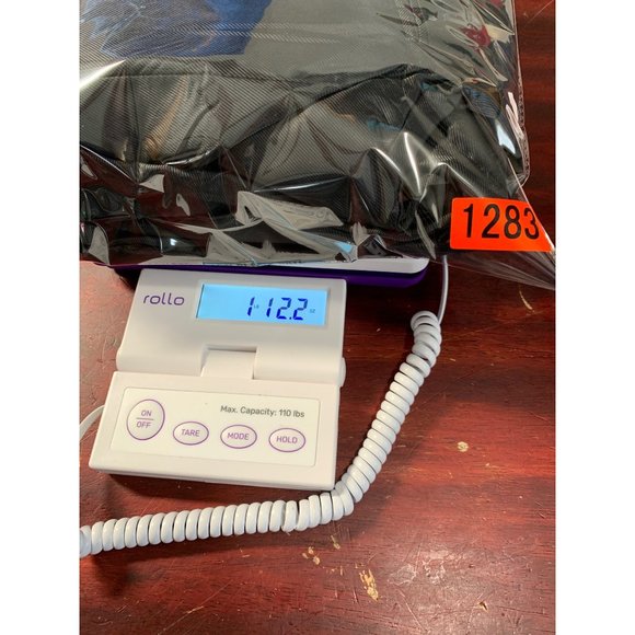 Cross & Windsor Mens 40R Black Polyester / Wool 2 Button Single Vent Blazer Dres - Picture 8 of 9